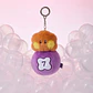 BT21 OFFICIAL -  MININI PLUSH KEYRING LUCKY GATCHA - Miniatura 6