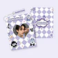 BINDER 1 ESPACIO STRAY KIDS 
