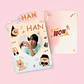 BINDER 1 ESPACIO STRAY KIDS 