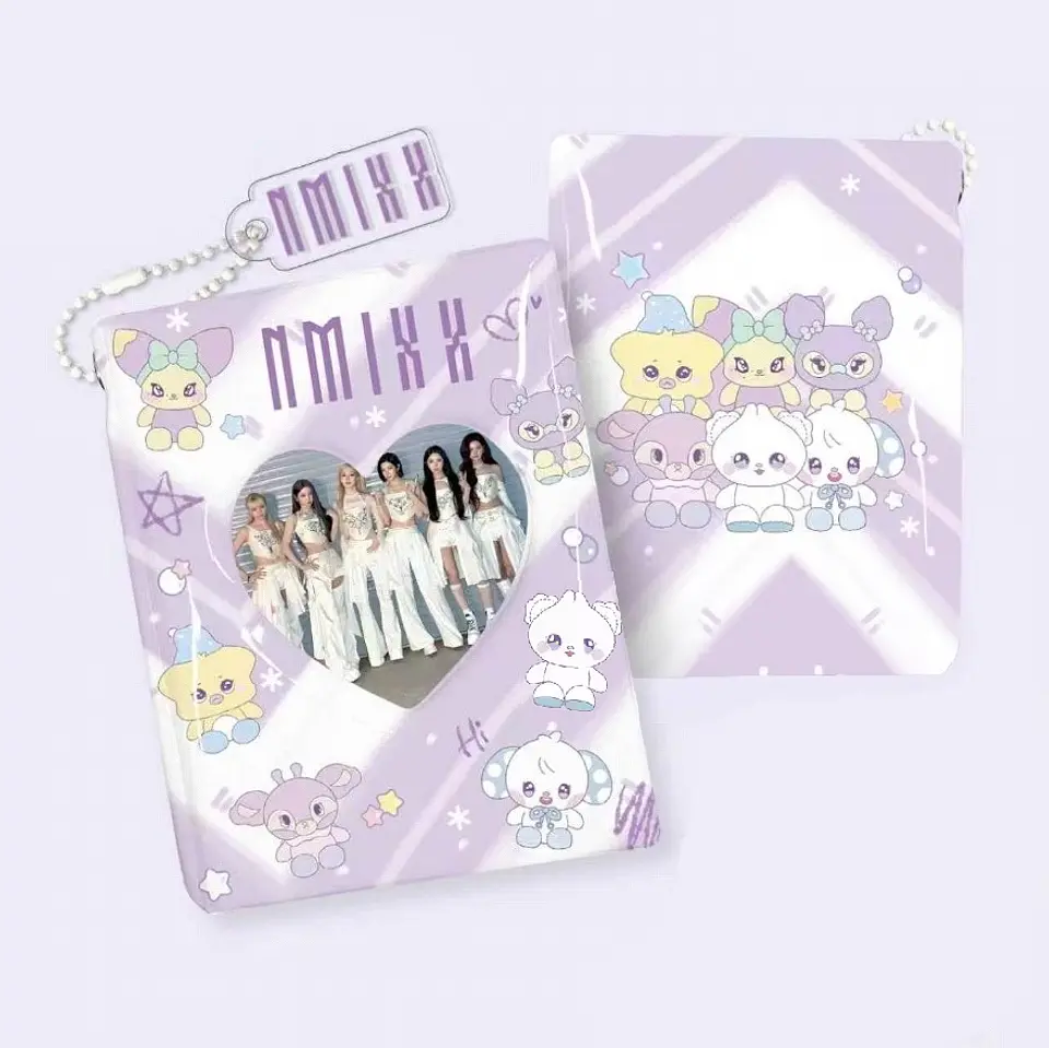 BINDER 1 ESPACIO NMIXX  1