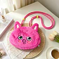 BOLSO PLUSH MEDIANO SKZOO  - Miniatura 3