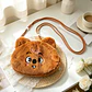 BOLSO PLUSH MEDIANO SKZOO  - Miniatura 5