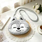 BOLSO PLUSH MEDIANO SKZOO  - Miniatura 9