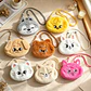 BOLSO PLUSH MEDIANO SKZOO  - Miniatura 1