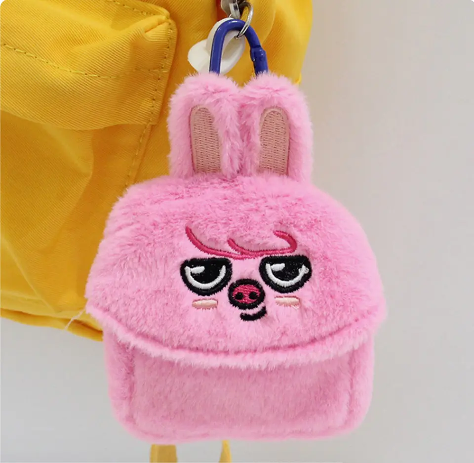 MINI POCKET PLUSH SKZOO VER.2  3