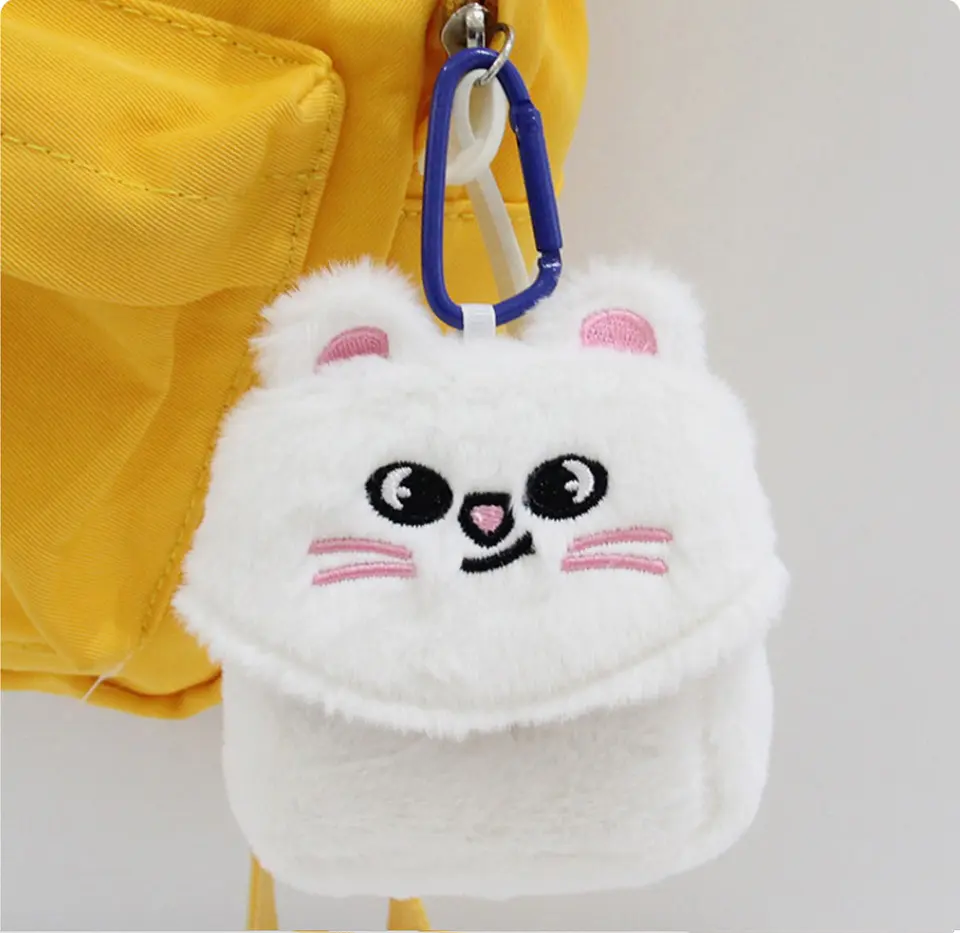 MINI POCKET PLUSH SKZOO VER.2  4