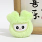 PLUSH KEYRING LOVELY - MINI BABY HEAD ALTERNATIVO - Miniatura 4
