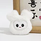 PLUSH KEYRING LOVELY - MINI BABY HEAD ALTERNATIVO - Miniatura 6