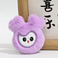 PLUSH KEYRING LOVELY - MINI BABY HEAD ALTERNATIVO - Miniatura 10