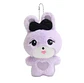 PLUSH KEYRING BLACKPINK - 