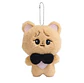 PLUSH KEYRING BLACKPINK - 