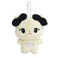 PLUSH KEYRING BLACKPINK - 