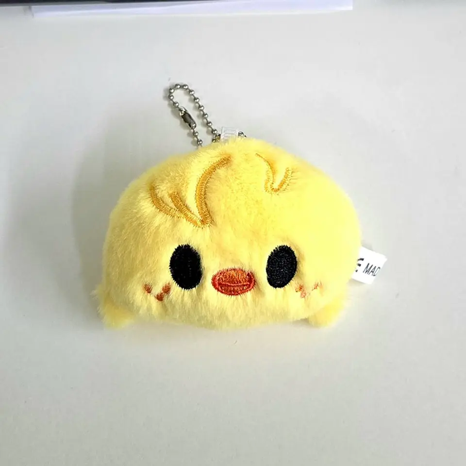 PLUSH KEYRING SKZOO - 