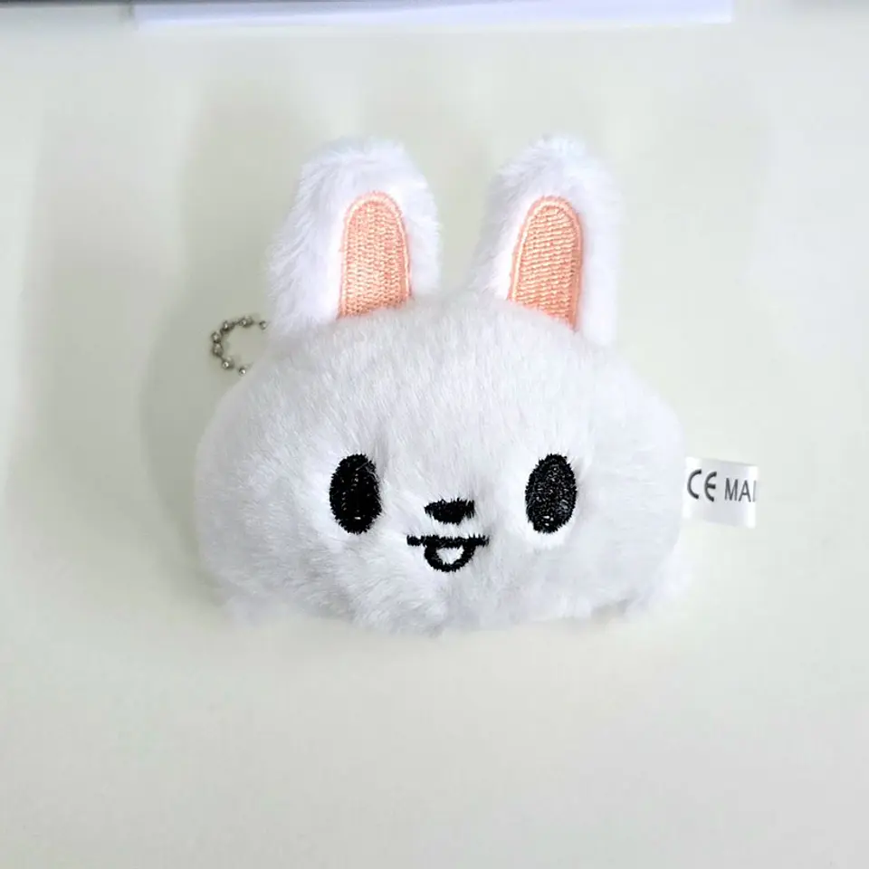 PLUSH KEYRING SKZOO - 