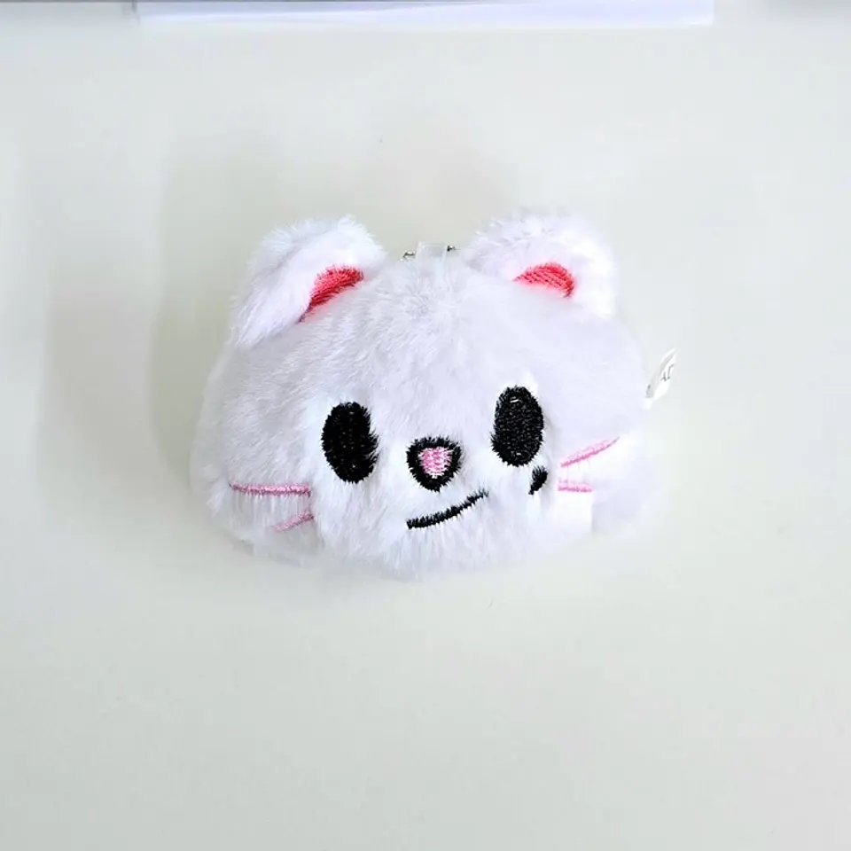 PLUSH KEYRING SKZOO - 