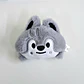 PLUSH KEYRING SKZOO - 