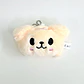 PLUSH KEYRING SKZOO - 