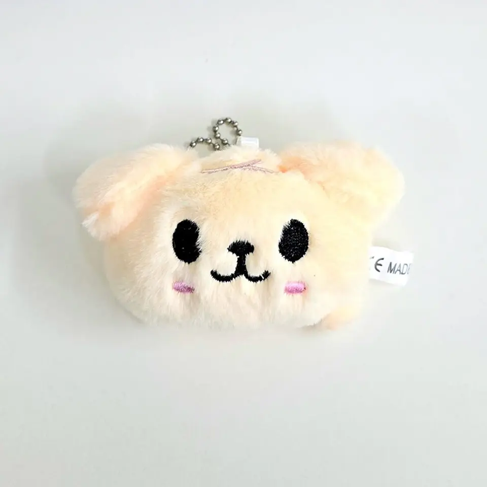PLUSH KEYRING SKZOO - 