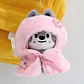 PLUSH KEYRING SKZOO - 