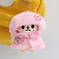 PLUSH KEYRING SKZOO - 