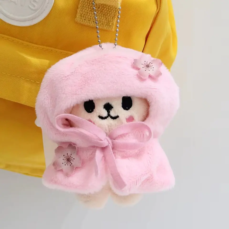 PLUSH KEYRING SKZOO - 