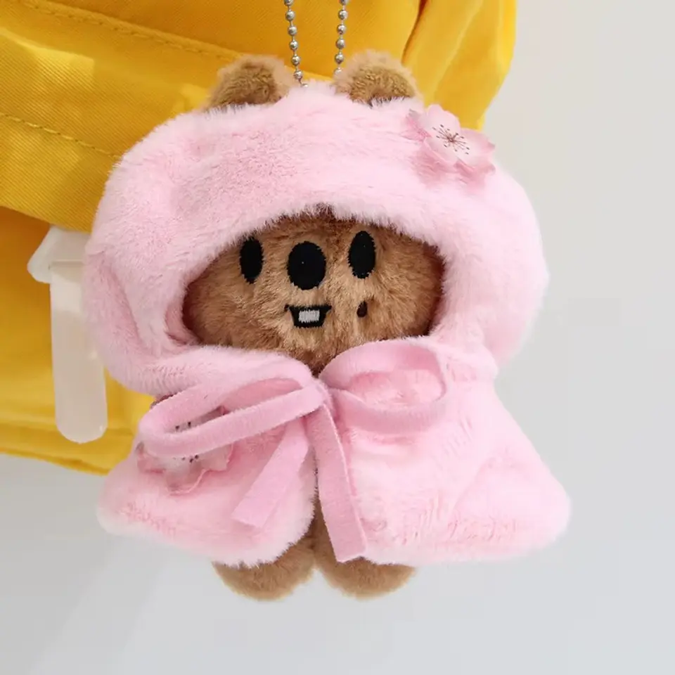 PLUSH KEYRING SKZOO - 
