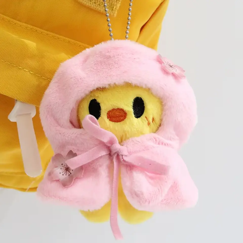 PLUSH KEYRING SKZOO - 