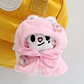 PLUSH KEYRING SKZOO - 