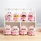 PLUSH KEYRING SKZOO - 