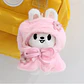 PLUSH KEYRING SKZOO - 