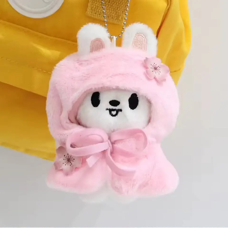 PLUSH KEYRING SKZOO - 