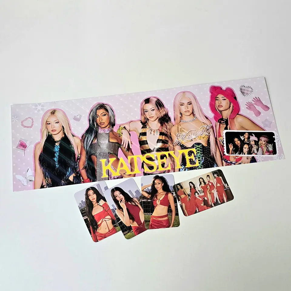 SIMPLE BANNER K-POP VARIEDADES  16