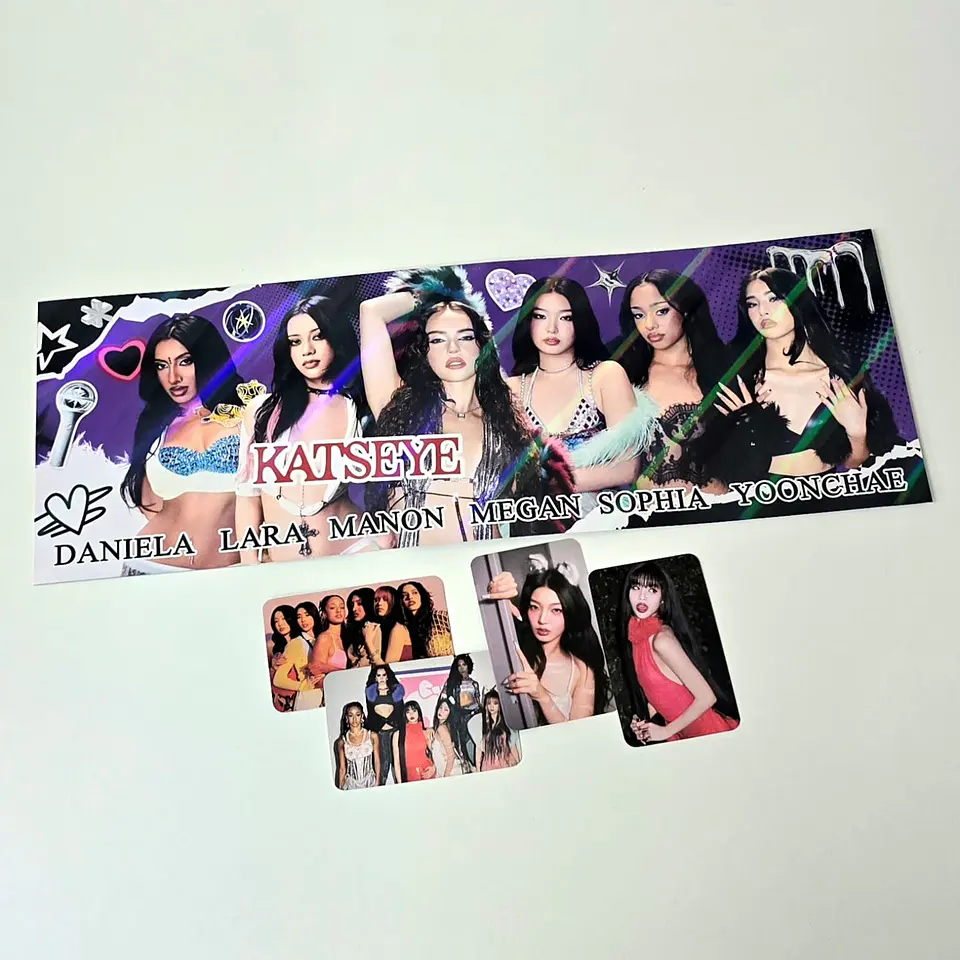SIMPLE BANNER K-POP VARIEDADES  18