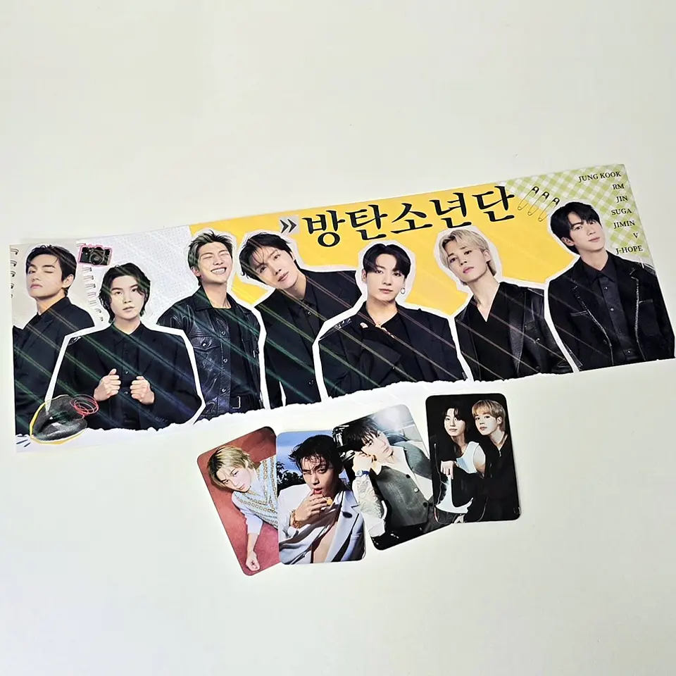 SIMPLE BANNER K-POP VARIEDADES  19