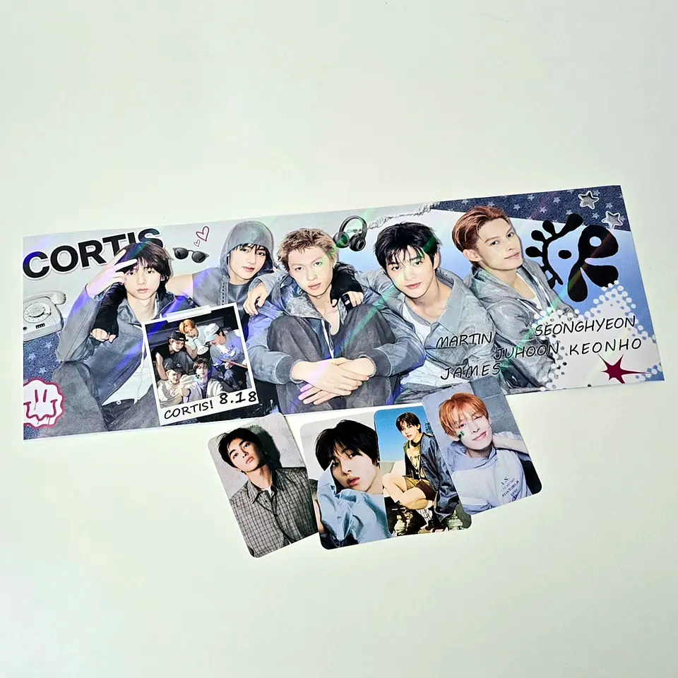 SIMPLE BANNER K-POP VARIEDADES  20