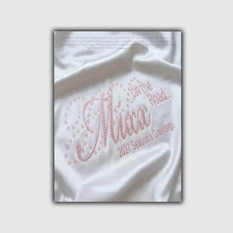 NMIXX - SEASON'S GREETINGS 2027 [MIXX ON THE ROAD]