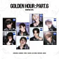 (PREVENTA) ATEEZ - GOLDEN HOUR Part. 6 (Member Digipack Ver.) 82EVENT Exclusive - Miniatura 1