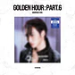 (PREVENTA) ATEEZ - GOLDEN HOUR Part. 6 (Member Digipack Ver.) 82EVENT Exclusive - Miniatura 3