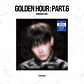 (PREVENTA) ATEEZ - GOLDEN HOUR Part. 6 (Member Digipack Ver.) 82EVENT Exclusive - Miniatura 2