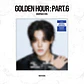 (PREVENTA) ATEEZ - GOLDEN HOUR Part. 6 (Member Digipack Ver.) 82EVENT Exclusive - Miniatura 8