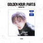 (PREVENTA) ATEEZ - GOLDEN HOUR Part. 6 (Member Digipack Ver.) 82EVENT Exclusive - Miniatura 5