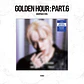 (PREVENTA) ATEEZ - GOLDEN HOUR Part. 6 (Member Digipack Ver.) 82EVENT Exclusive - Miniatura 4