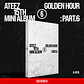 (PREVENTA) ATEEZ - GOLDEN HOUR : Part.6 82EVENT Exclusive (SIGNED) - Miniatura 2