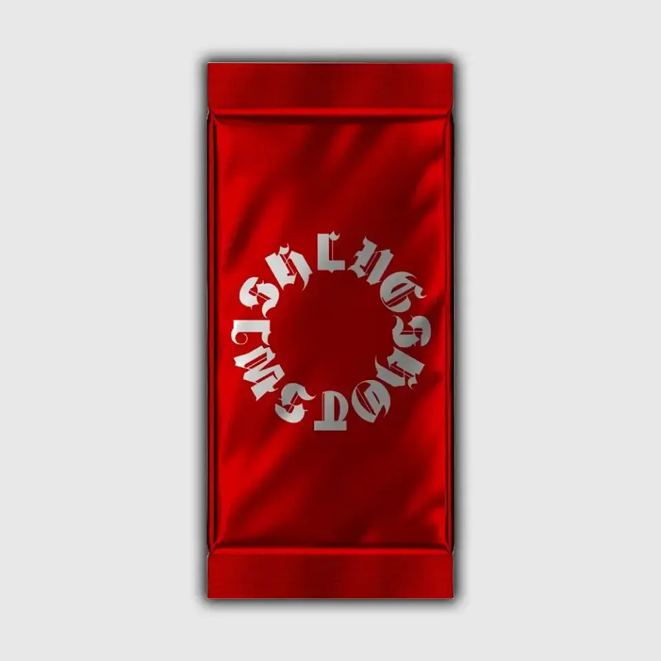 (PREVENTA) LNGSHOT - S.W.I.S.H. (CARD PACK Ver.)  1
