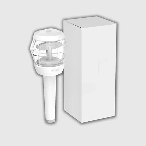 TAEMIN - OFFICIAL LIGHTSTICK V2