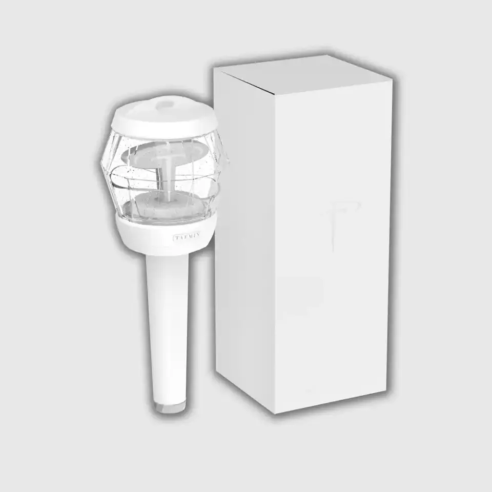 TAEMIN - OFFICIAL LIGHTSTICK V2 1