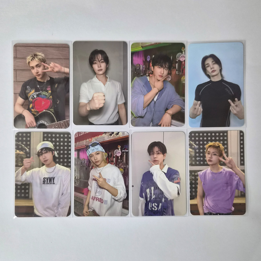 STRAY KIDS - THIS & THAT SOUNDWAVE 2.0