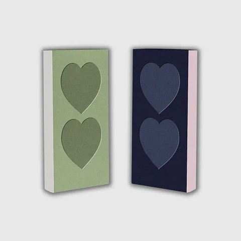 (PREVENTA) CHAERYEONG - LOVESICK (POCAALBUM Ver.) RANDOM 