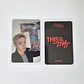 STRAY KIDS - THIS & THAT MAKESTAR LUCKYDRAW - Miniatura 2