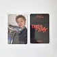 STRAY KIDS - THIS & THAT MAKESTAR LUCKYDRAW - Miniatura 9